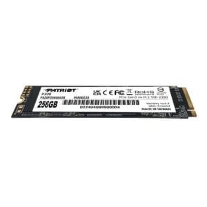 Patriot SSD M.2 NVMe 256GB Patriot P320 2200MBs/1200MBs P320P256GM28 - Slika 4