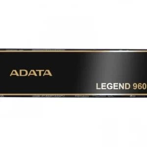 a-DATA SSD M.2 NVME 2TB AData Legend ALEG-960M-2TCS 7400MBs/6800MBs - Slika 1