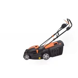 Villager Električna kosačica Villager Villy 1600 P snaga motora 1600W/širina košenja 42cm - Slika 2