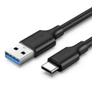 Ugreen Kabl USB A 3.0 -Tip C 1.5m Ugreen US184 - Slika 1