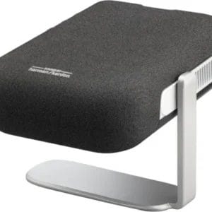 Viewsonic Projektor Viewsonic M1S LED WVGA 854x480/300 Alum/HDMI/USB-C/zvučnik Harman Cardon/baterija - Slika 4