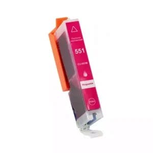 master color Master Canon CLI-551 XL Magenta - Slika 1