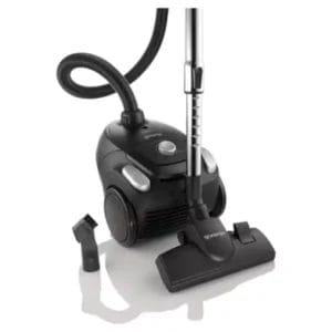 Gorenje Usisivač Gorenje VC1611CXBK snaga 1600W/kesa - Slika 4