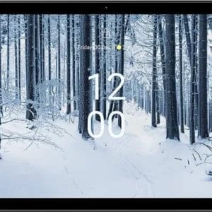 Nokia Tablet 10.4 Nokia T21 1200x2000/OC 1.8GHz/4GB/128GB/LTE/8 Mpix/Android/siva - Slika 1