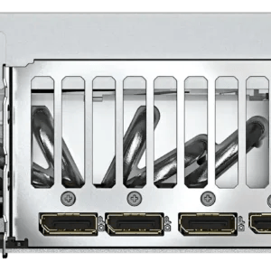 Gigabyte Graficka karta GIGABYTE AORUS GeForce RTX 5090 MASTER ICE 32GB - Slika 4