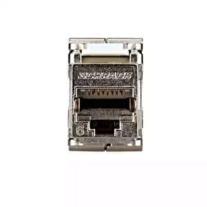 Schrack Modul RJ-45 kat. 6E STP HSEMRJ6GWS Schrack - Slika 5