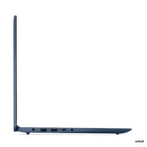 Lenovo Laptop Lenovo IdeaPad Slim 3 15ABR8 15.6 FHD/R5-5625U/16GB int./NVMe 512GB/plava - Slika 3
