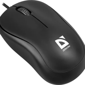 Defender Miš Defender Patch MS-759 1000 dpi - Slika 1