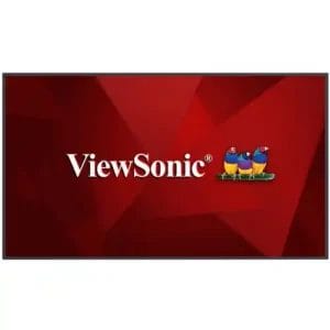 ViewSonic Interaktivni displej 65 Viewsonic CDE6530 - Slika 1
