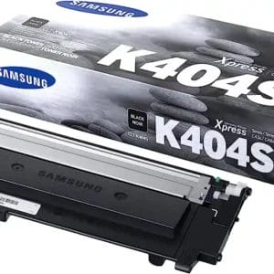 master color Toner Master Samsung CLT-404 Black - Slika 1