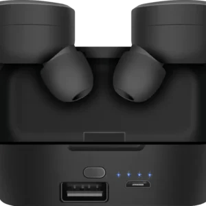 Defender Bluetooth slušalice Defender TWS Twins 639, crne - Slika 4