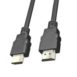 kettz Kabl HDMI M/M V1.4 GOLD 1.5m KT-HK1.4 Kettz - Slika 1