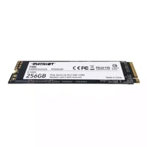 Patriot SSD M.2 NVMe 256GB Patriot P300 1700MBs/1100MBs P300P256GM28 - Slika 3