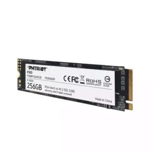 Patriot SSD M.2 NVMe 256GB Patriot P300 1700MBs/1100MBs P300P256GM28 - Slika 5
