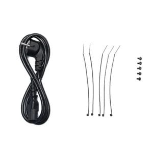 Be Quiet Napajanje Be Quiet System Power 11 450W Bronze BP009EU ATX3.1 - Slika 4