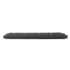 Baracuda Tastatura Baracuda Krill BGK 01114 crna US - Slika 3