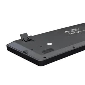 Baracuda Tastatura Baracuda Krill BGK 01114 crna US - Slika 4