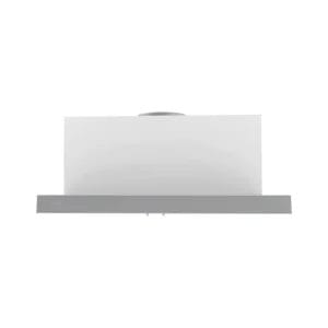 Vox Aspirator VOX PIO 6L07 IX širina 60cm/kapacitet 527m3 - Slika 4