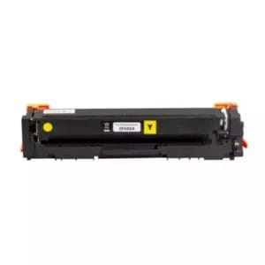 master color Toner Master HP CF542X Yellow (M254dw/M280nw/M281fdn) - Slika 1