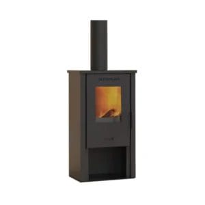 ALFA Pec na cvrsto gorivo Alfa TARA ECO C - Slika 1