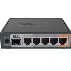 Mikrotik Mikrotik Routerboard RB760iGS hEX S - Slika 1