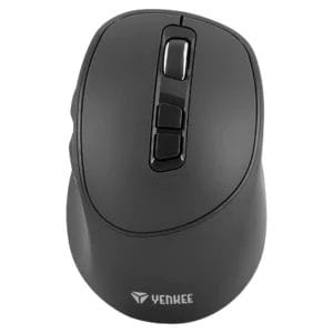 Yenkee Bežični miš Yenkee YMS 2080GY WL SLIDER crna - Slika 2