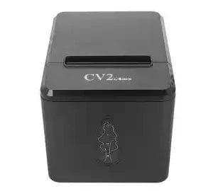 Birch Termalni štampač Birch CV2-UN 300mms/58-80mm/USB/LAN/RJ-11 za fioku - Slika 1