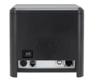 Birch Termalni štampač Birch CV2-UN 300mms/58-80mm/USB/LAN/RJ-11 za fioku - Slika 3