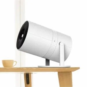 Zeus Projektor Zeus SS30 HD 1280X720/LED LCD/4500 LUM/BT/WiFi/miracast/BT/HDMI/USB/zvuč/Android 9 - Slika 4