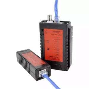 Kablovski LAN tester Noyafa NF-468 - Slika 1