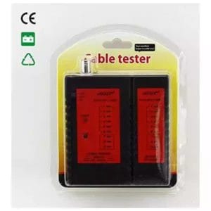 Kablovski LAN tester Noyafa NF-468 - Slika 2