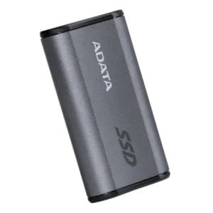 A-Data Eksterni SSD Adata AELI-SE880-2TCGY 2000MBs 2TB Gray - Slika 1