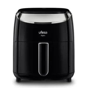 Ufesa AirFryer Ufesa Apex/bezuljna/zapremina 3.5l/crna - Slika 1