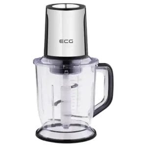 ECG Seckalica ECG SP 4015/snaga 400W/zapremina 1.5L/4 noža - Slika 1
