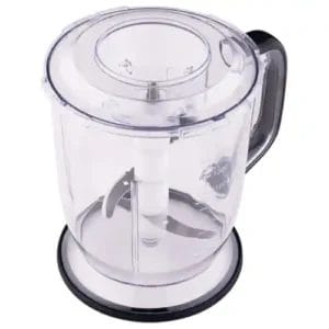 ECG Seckalica ECG SP 4015/snaga 400W/zapremina 1.5L/4 noža - Slika 3