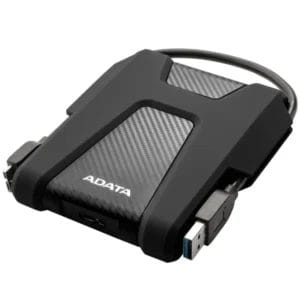 A-Data Eksterni hard disk 2TB AData 3.1 AHD680-2TU31-CBK - Slika 2
