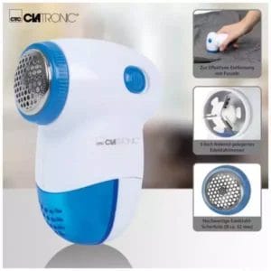 clatronic Aparat za čišćenje tkanine Clatronic TC3758 - Slika 2