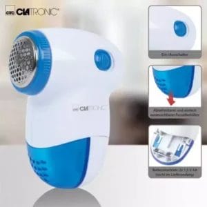 clatronic Aparat za čišćenje tkanine Clatronic TC3758 - Slika 3