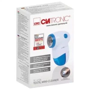 clatronic Aparat za čišćenje tkanine Clatronic TC3758 - Slika 4