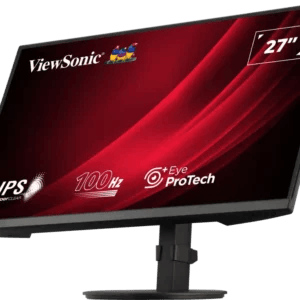 Viewsonic Monitor 27 Viewsonic VA2708-HDJ 1920x1080/Full HD/IPS/100Hz/5ms/HDMI/VGA/DP/Pivot - Slika 4