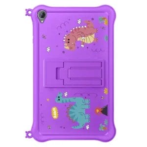 Blackview Tablet 8 Blackview Tab 50 kids 800x1280 HD IPS/3GB/64GB/Android 13/ljubičasti - Slika 4