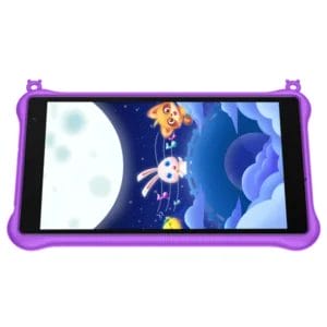 Blackview Tablet 8 Blackview Tab 50 kids 800x1280 HD IPS/3GB/64GB/Android 13/ljubičasti - Slika 5