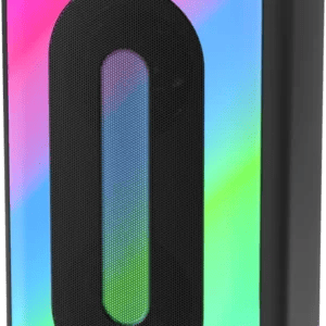 Defender Partybox zvučnik Defender Concerto LED backlight/ BT 5.3/FM/MP3/USB/microSD/Mikrofon 20W TWS - Slika 1