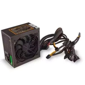 Zeus Napajanje 600W ZEUS 80 ZUS-FOR600S PLUS Bronze 12cm - Slika 2