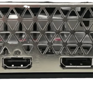 Biostar Graficka karta Biostar RX580 8GB GDDR5 256 bit 2XDP/HDMI - Slika 2