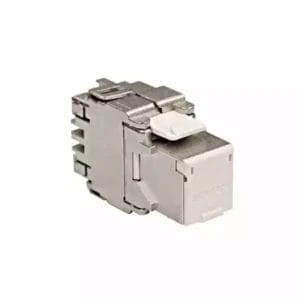 Schrack Modul RJ-45 kat. 6A STP (SFA) HSEMRJ6GWA Schrack - Slika 5