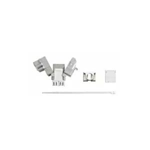 Schrack Modul RJ-45 kat. 6A STP (SFA) HSEMRJ6GWA Schrack - Slika 6