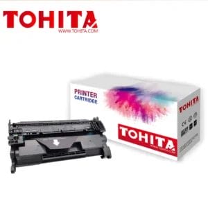 Tohita Toner Tohita TL-5120x Pantum BP5100dn/BP5100dw/BM5100adn/BM5100adw 15000str. - Slika 1