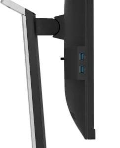 Viewsonic Monitor 27 Viewsonic VG2755-2K 2560x1440/QHD/100Hz/IPS/5ms/HDMI/DP/4x USB/USB-C/Pivot/Zvučnici - Slika 4