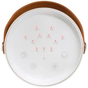 Home Keramicka grejalica HOME FK 52 2000w - Slika 3